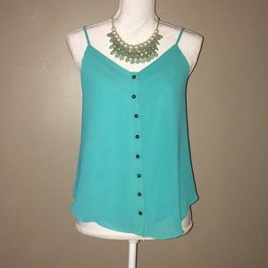 Women’s Top by Naked Zebra